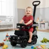 Toboggan avec poussée et musique dès 1 an voiture bébé Voir les images du produit 2
