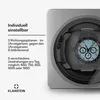 Klarstein TimeSync Uhrenbeweger – Leiser Mabuchi-Motor, , 5 Produktbild-Vorschau 4
