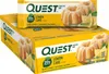 Quest Nutrition Quest Bars (12x60g) Lemon Cake - Riegel - Produktbild-Vorschau 1