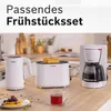 Toaster BOSCH TAT2M121 950 W Produktbild-Vorschau 28