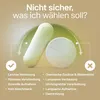 Ashwagandha Kapseln 270,  RAIBU Produktbild-Vorschau