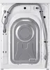 Samsung WW9ECGC04AAEEG Waschmaschine, 9 kg, 1.400 U/min, , Produktbild-Vorschau 8