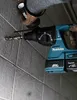 Makita DHR242Z - Schwarz - Blau - 2,4 cm - 1,3 cm - 2,7 cm Produktbild-Vorschau 28