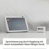 Amazon Smart Air Quality Monitor, Luftgütesensor Produktbild-Vorschau 4