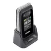 Uniwa V202T 4G-Seniorenhandy – Akku – Bluetooth 5.0 – Produktbild-Vorschau 1