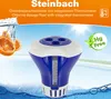 Steinbach 79070 Chlordosierschwimmer Mit Thermometer Produktbild-Vorschau 9