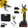 Akku-Gartenschere, elektrische Gartenschere, Produktbild-Vorschau 1