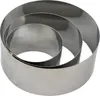 Lares Dessertring/Tortenring mit Ausdrückhilfe - Produktbild-Vorschau 1