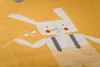 David Fussenegger Babydecke Juwel mit Stick 'Hase' 70 x 90 Produktbild-Vorschau 2