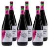 Tempranillo Vino Tinto -lieblich- (6 x 1,0L) Produktbild-Vorschau 1