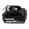 Makita DUM 111 M1XJ Akku Grasschere Strauchschere 18 V + 1x Produktbild-Vorschau 5