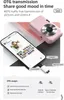 Přenosný digitální fotoaparát, 1080P videokamera, 44 MP, Náhled obrázku produktu 6