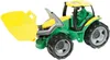 Lena Starke Obří traktor s čelním nakladačem Náhled obrázku produktu 9