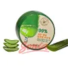 THE SAEM Jeju Fresh Aloe Beruhigungsgel Aloe-Gel 99% 300 ml Produktbild-Vorschau 3