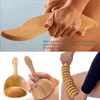 Holz Massage Werkzeuge, 8PCS Massage Werkzeuge, Holz Produktbild-Vorschau 6