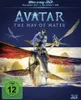 Avatar: The Way of Water 3D BD (3D / 2D) Produktbild-Vorschau 1