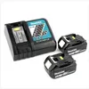 Boulonneuse à chocs LXT® MAKITA DTW1001RTJ avec 2 batteries Voir les images du produit 6