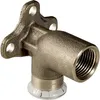 Geberit 63453 Mapress Kupfer Anschlusswinkel 90Gr Produktbild-Vorschau 1