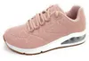 Skechers dámske tenisky UNO 2 pink Leo Náhľad obrázku produktu 25