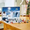 LEGO Star Wars Adventskalender 2024, 18 Mini-Modelle und 6 Produktbild-Vorschau 30