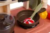 SEVICO Küchenwerkzeuge Kinderküche Spielküche-Set für Produktbild-Vorschau 10