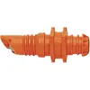 Gardena Endtropfer, Endzeilenmontage, 2 l/h, Orange, Produktbild-Vorschau 3