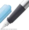 LAMY Füller nexx 078 AZURE Blau Stärke M Produktbild-Vorschau 6