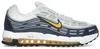 Nike Air Max TL 2.5 Midnight Navy Varsity Maize - EU 45.5 Produktbild-Vorschau 1
