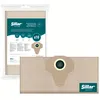 A product image showing a package of vacuum cleaner bags and one bag outside the package. Anteprima dell’immagine prodotto
