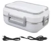 Elektrický ohrievací lunchbox - Teplé jedlo kdekoľvek Náhľad obrázku produktu 4