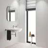Grohe Eurosmart Cosmopolitan Mitigeur monocommandé pour Voir les images du produit 3