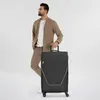 Stratic taska 4-Rollen Trolley L 76 cm mit Dehnfalte Produktbild-Vorschau 3