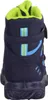 Stivali Superfit Stivali in pelle scamosciata/tessuto Anteprima dell’immagine prodotto 25