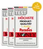 Paradies Halia-Fill Sommerbett Sommer Bettdecke Sommerdecke Produktbild-Vorschau 3