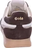 Gola Damen Sneaker Firefly beige braun Produktbild-Vorschau 8