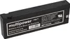 PB Batteria Multipower MP1222A per Laerdal HeartStart 4000 Anteprima dell’immagine prodotto 1