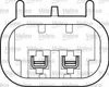 Valeo Fensterheber  850168 Produktbild-Vorschau 2