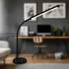 LED Schreibtischlampe Tischlampe Büroleuchte Dimmbar Touch Produktbild-Vorschau 2