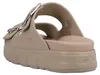 Rieker Damen Hausschuhe P2180-60 Farbe:Beige Größe: L Produktbild-Vorschau 9