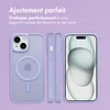 imoshion Color Guard Backcover avec MagSafe pour l'Apple Voir les images du produit 5