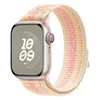 APPLE 41mm Starlight/Pink Nike Sport Podgląd zdjęcia produktu 4