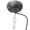 Steinhauer - lampada a sospensione - Bikkel - nero - vetro Anteprima dell’immagine prodotto 8