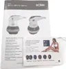 Solac Me7711 Skulpturmassagegerät Weiß  Weiß One Size Produktbild-Vorschau 12