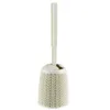 Curver Spazzola per wc in maglia 02004-X64 Anteprima dell’immagine prodotto 1