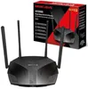Router WLAN Mercusys MR80X, Gigabit Ethernet, doble banda Vista previa de la imagen del producto 11