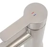 Avapax | Waschbeckenarmatur Stehend Mistella - Edelstahl - Produktbild-Vorschau 9