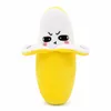 Peluche musicale a forma di frutta – FRUITMELLO Banana Anteprima dell’immagine prodotto 1
