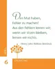 365 gute Gedanken Mini-Geschenkkalender 2027 Produktbild-Vorschau 15
