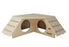 Elmato 10415 Winkelkletterburg Kletterhaus Winkelhaus für Produktbild-Vorschau 3