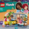 Stavebnica LEGO Friends 41740 Aliyina izba (209 dielikov) Náhľad obrázku produktu 12